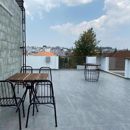 Yukkuri Boutique Hotel Dalat ภายนอก รูปภาพ