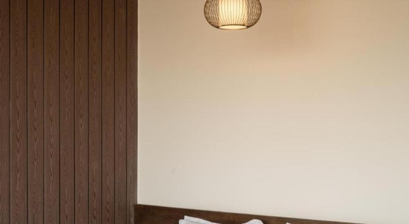 Yukkuri Boutique Hotel Dalat ภายนอก รูปภาพ