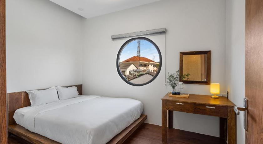 Yukkuri Boutique Hotel Dalat ภายนอก รูปภาพ