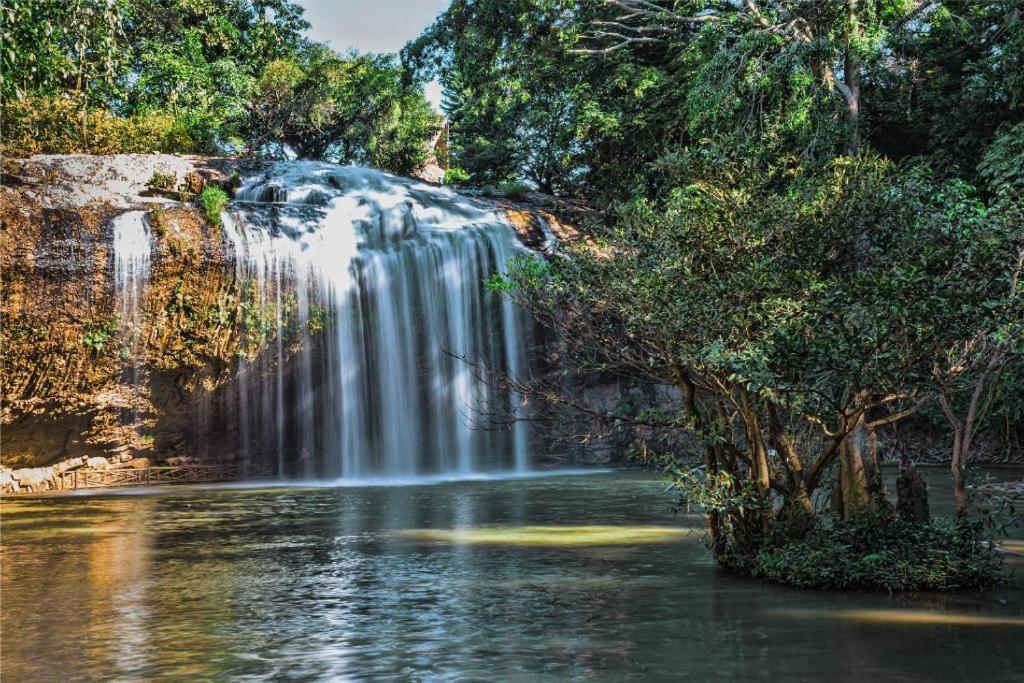 Yukkuri Boutique Hotel Dalat ภายนอก รูปภาพ