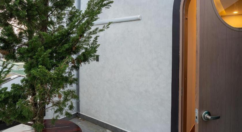 Yukkuri Boutique Hotel Dalat ภายนอก รูปภาพ