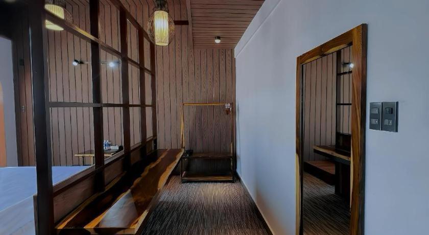Yukkuri Boutique Hotel Dalat ภายนอก รูปภาพ