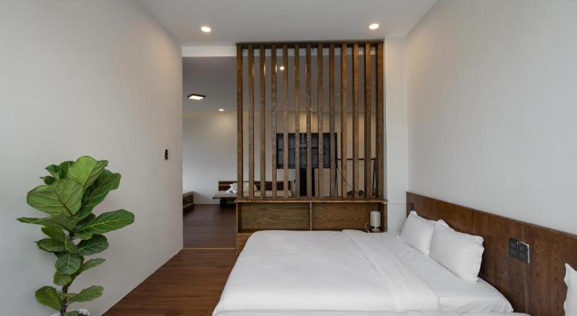Yukkuri Boutique Hotel Dalat ภายนอก รูปภาพ