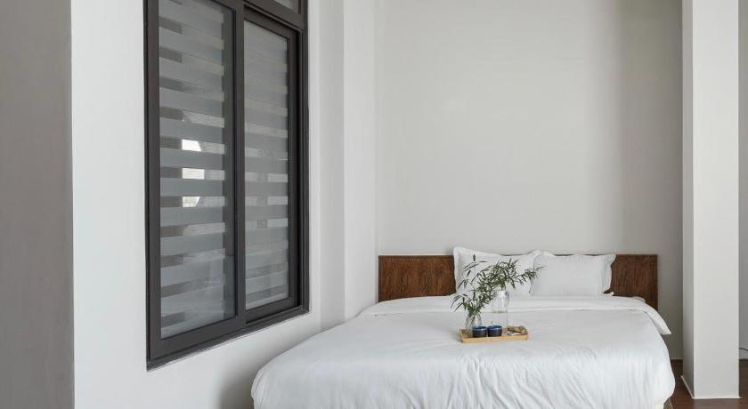 Yukkuri Boutique Hotel Dalat ภายนอก รูปภาพ