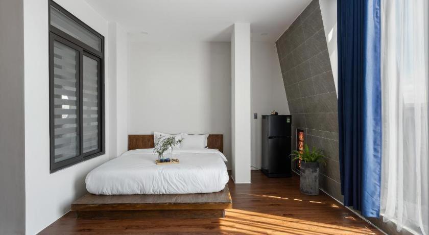 Yukkuri Boutique Hotel Dalat ภายนอก รูปภาพ