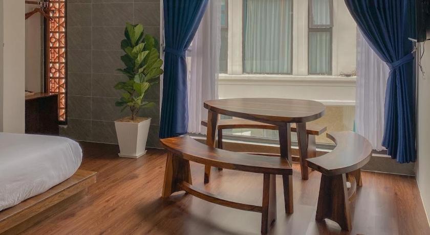 Yukkuri Boutique Hotel Dalat ภายนอก รูปภาพ